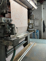 Wallpaper Lockwood Damask Wallpaper // Blush