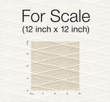 Wallpaper Lofty Peaks Wallpaper // Grey