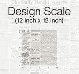 Wallpaper Magnolia Home the Daily Peel & Stick Wallpaper // Black & White