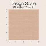 Wallpaper Makasa Sisal Wallpaper // Blush