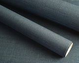 Wallpaper Makasa Sisal Wallpaper // Dark Teal