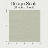 Wallpaper Makasa Sisal Wallpaper // Green