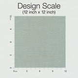 Wallpaper Makasa Sisal Wallpaper // Light Blue