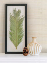 Wallpaper Makasa Sisal Wallpaper // Pearl