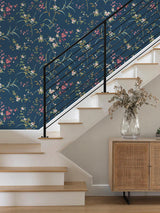 Wallpaper Makasa Sisal Wallpaper // Pearl