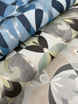 Wallpaper Malta Wallpaper // Green