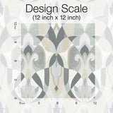 Wallpaper Malta Wallpaper // Neutral