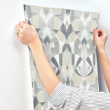 Wallpaper Malta Wallpaper // Neutral