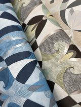 Wallpaper Malta Wallpaper // Neutral