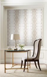 Wallpaper Marbled Appaloosa Peel & Stick Wallpaper // Beige