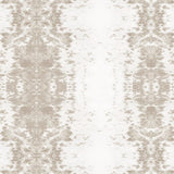 Wallpaper Marbled Appaloosa Peel & Stick Wallpaper // Beige