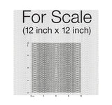 Wallpaper Market Stripe Wallpaper // Black