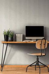 Wallpaper Market Stripe Wallpaper // Caramel