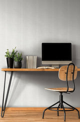 Wallpaper Market Stripe Wallpaper // White