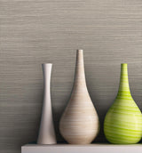 Wallpaper Masaka Wallpaper // Brown