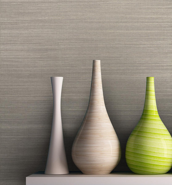 Wallpaper Masaka Wallpaper // Brown