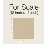 Wallpaper Masquerade Wallpaper // Beige