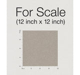 Wallpaper Masquerade Wallpaper // Grey