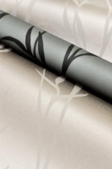 Wallpaper Matcha Wallpaper // Black