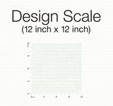 Wallpaper Matchstick Peel & Stick Wallpaper // Off White