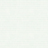 Wallpaper Matchstick Peel & Stick Wallpaper // Off White