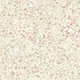 Wallpaper Meadow Wallpaper // Pink