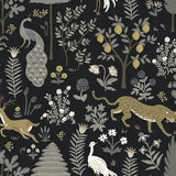 Wallpaper Menagerie Wallpaper // Blue