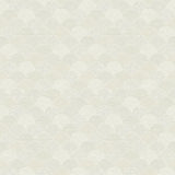Wallpaper Mermaid Scales Wallpaper // Soft Neutral