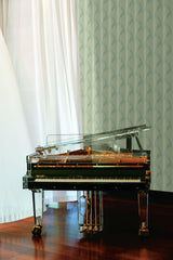 Wallpaper Metropolis Wallpaper // Beige