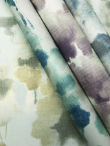 Wallpaper Mirage Wallpaper // Dark Taupe & Gold