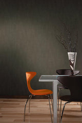 Wallpaper Mirage Wallpaper // Mink Metallic