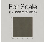 Wallpaper Mirage Wallpaper // Mink Metallic