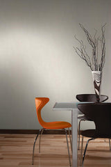 Wallpaper Mirage Wallpaper // White Metallic