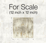 Wallpaper Modern Art Wallpaper // Grey