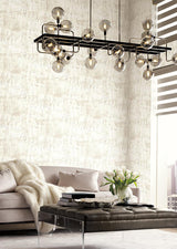 Wallpaper Modern Art Wallpaper // White