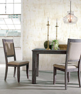 Wallpaper Modern Art Wallpaper // White