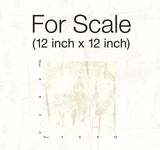 Wallpaper Modern Art Wallpaper // White