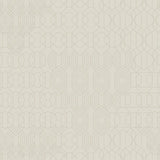 Wallpaper Modern Chandelier Wallpaper // Cream