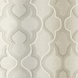 Wallpaper Modern Ombre Damask Wallpaper // Beige