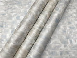 Wallpaper Mother Of Pearl Peel & Stick Wallpaper // Grey & Beige