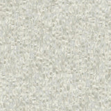 Wallpaper Mother Of Pearl Peel & Stick Wallpaper // Grey & Beige