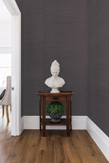 Wallpaper Multi Grass Wallpaper // Blue