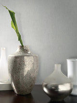 Wallpaper Natural Texture Wallpaper // White