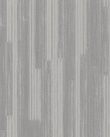 Wallpaper Newel Wallpaper // Aluminum