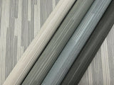 Wallpaper Newel Wallpaper // Aluminum