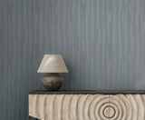 Wallpaper Newel Wallpaper // Slate