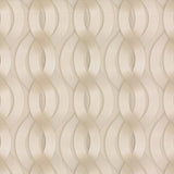 Wallpaper Nexus Wallpaper // Beige Metallic