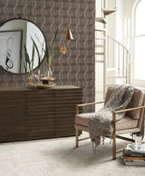 Wallpaper Nexus Wallpaper // Mink Metallic