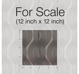 Wallpaper Nexus Wallpaper // Mink Metallic