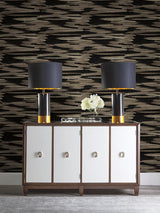 Wallpaper Nimbus Wallpaper // Black